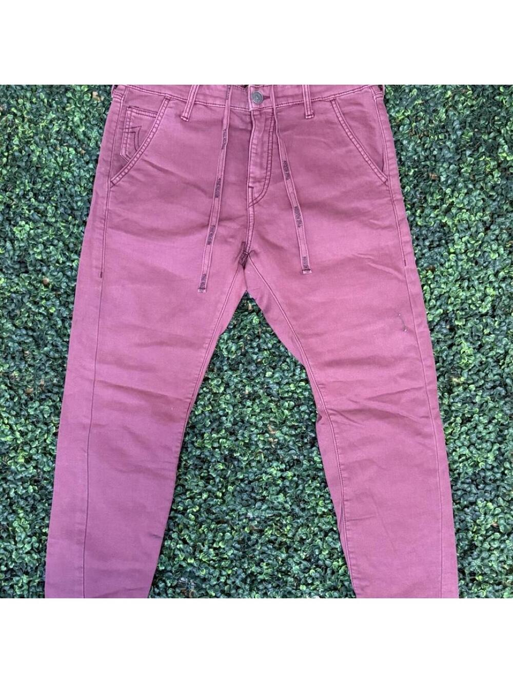 True Religion Runner Relaxed pants Like-new condition with minimal signs of wear